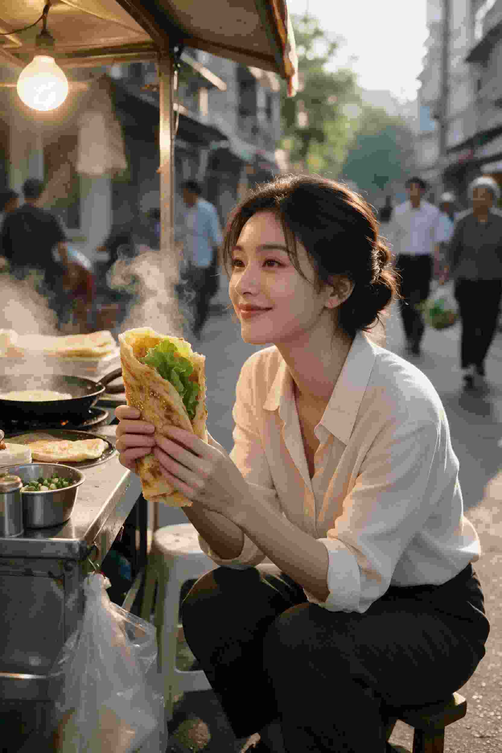 甜蜜