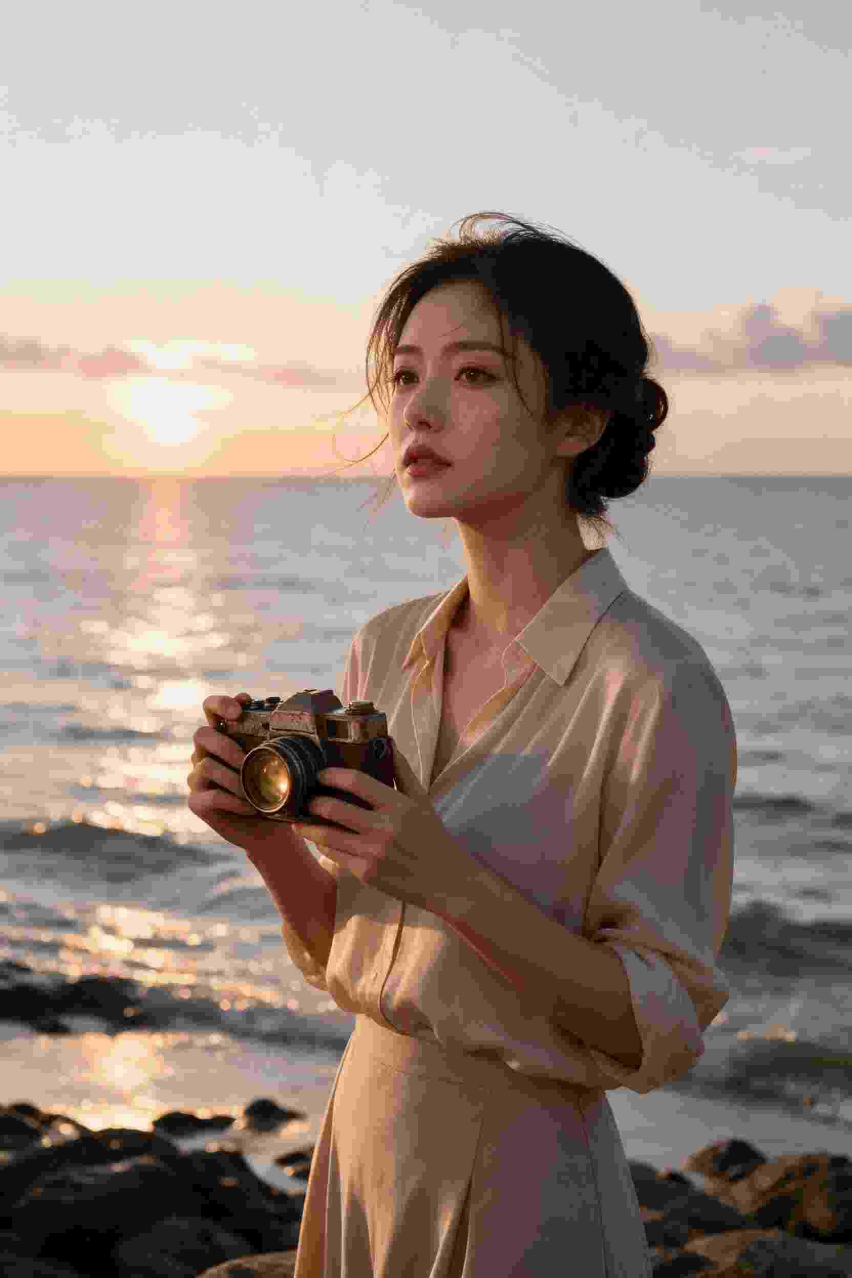 蜕变