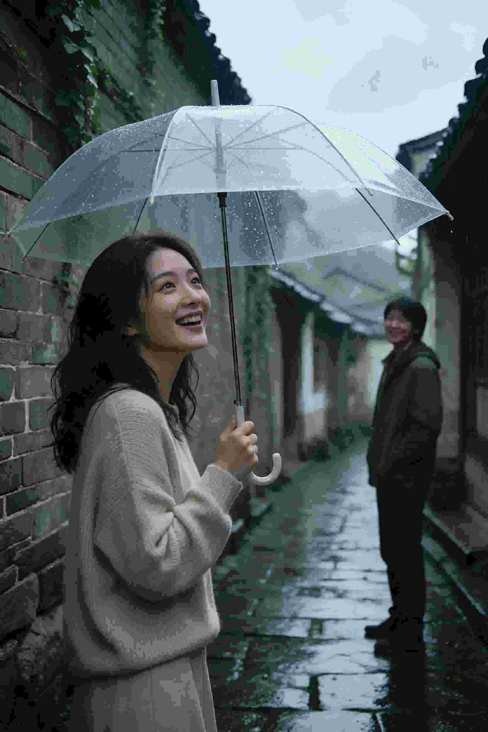 甜蜜