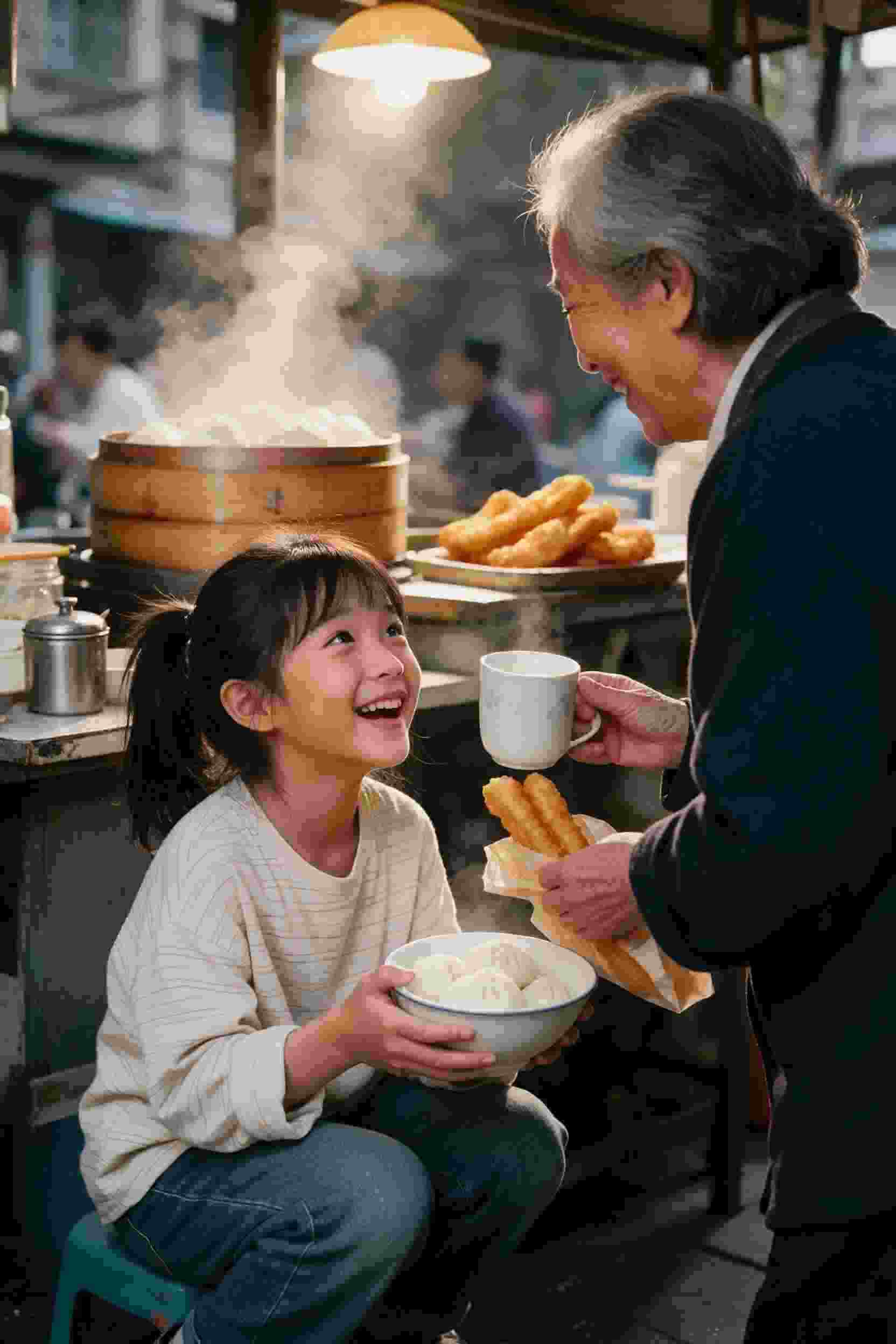调查