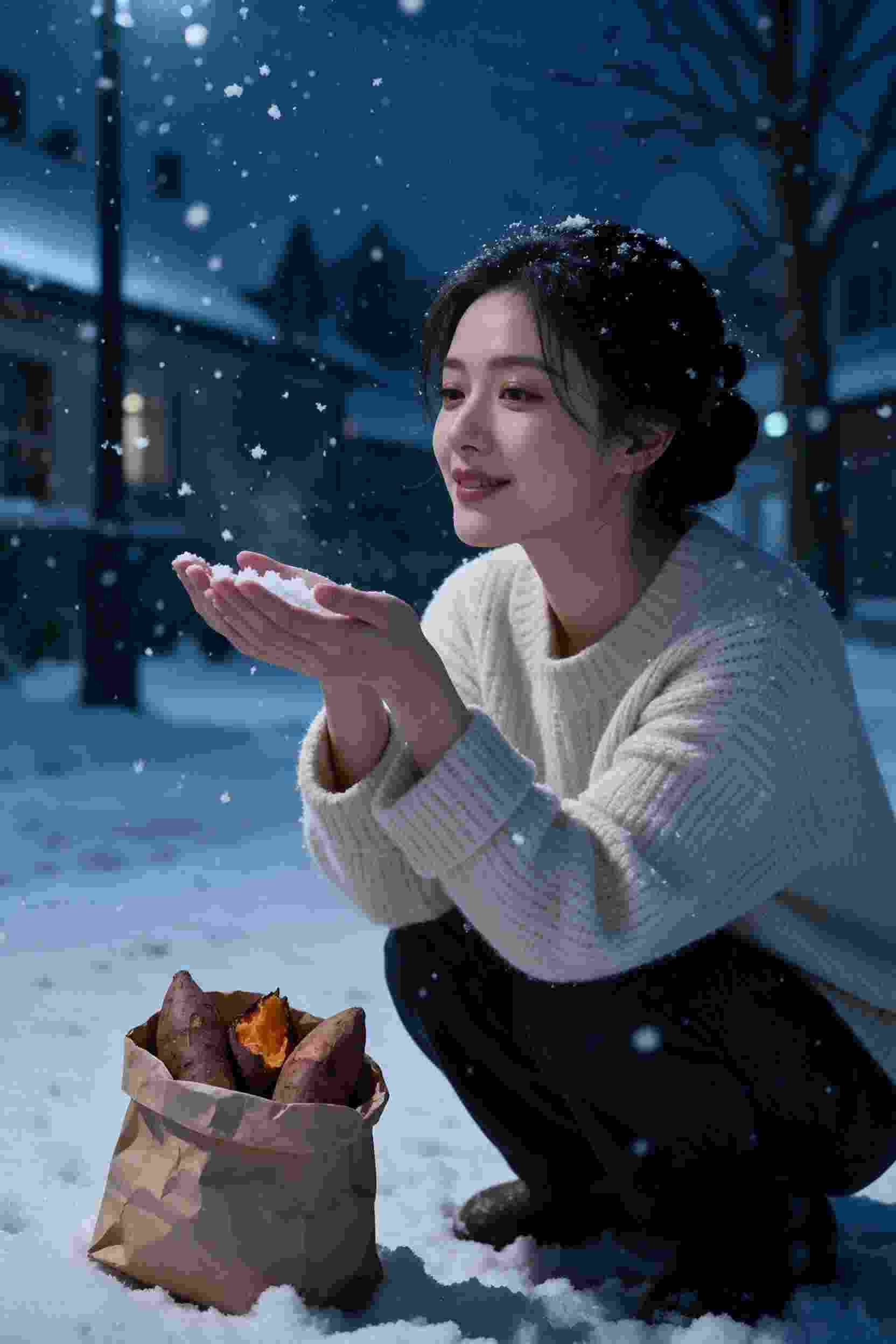 后宫