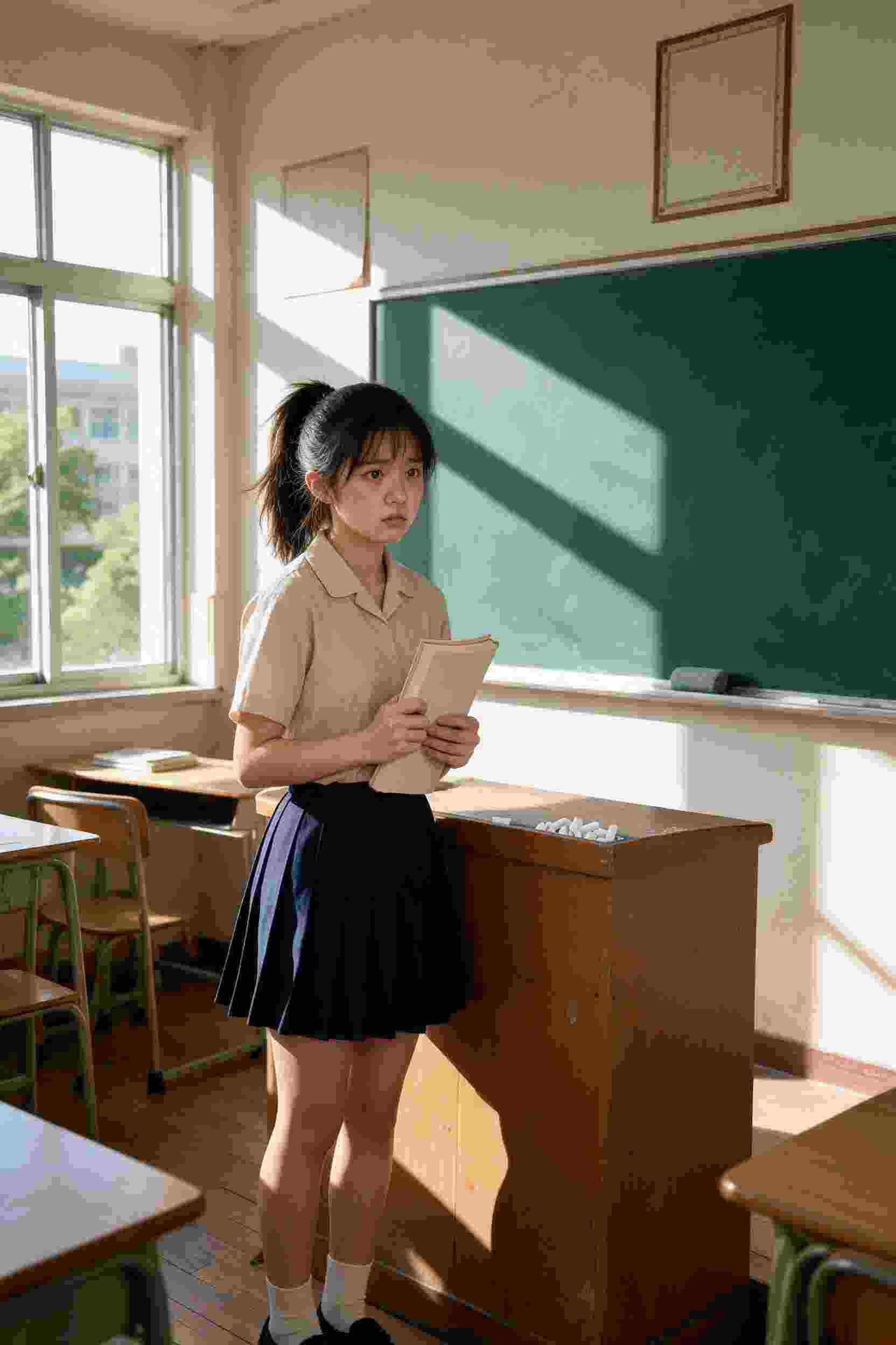 报仇